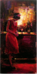 Michael Flohr Art Michael Flohr Art Classic Manhattan (SN)